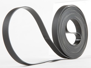 Usine vendant directement courroie de distribution MXL courroies plates jointes courroie plate d'entraînement de machines industrielles - Product Image 2