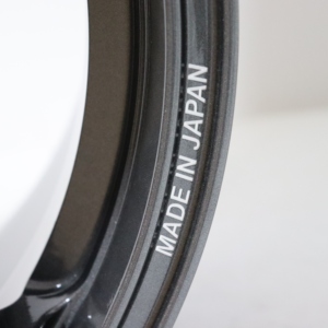 ล้อฟอร์จดีไซน์ <span class=keywords><strong>TE37V</strong></span> น้ำหนักเบา ปรับแต่งได้ FGwheel สำหรับ Toyota Nissan Honda Mazda NISMO GTR ขนาด 5x114.3 5x112 - Product Image 6