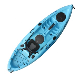 Rays270 - <span class=keywords><strong>Kayak</strong></span> KAKA de Aluminio, Bote Inflable para Pesca, Yate de Pesca, Casco de Fibra de Vidrio en Venta, <span class=keywords><strong>Intex</strong></span> - Product Image 3