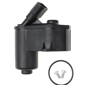 มอเตอร์คาลิปเปอร์เบรคออดี้4F0998281B 4F0998281A อะไหล่ใหม่สำหรับรถ Audi - Product Image 4