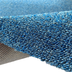 Usine En Gros Commercial Boucle Pile Mur À Mur Tapis <span class=keywords><strong>Pas</strong></span> <span class=keywords><strong>Cher</strong></span> Bureau Maison Salon Gym Jeu Danse Billard Chambre Hôtel - Product Image 2