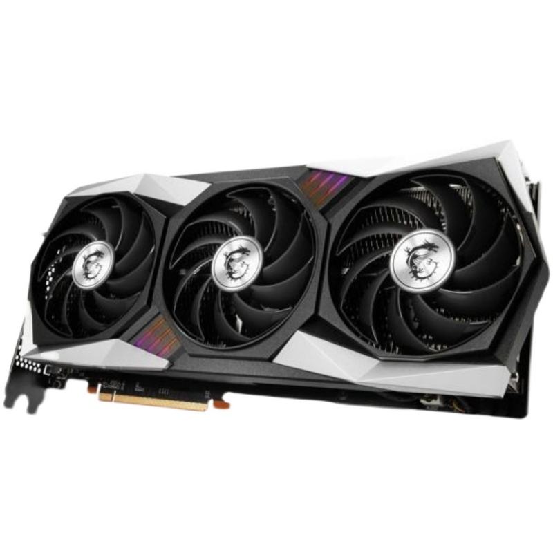 For MSI Gaming Radeon RX 6900 XT 16GB Magic Dragon for AMD
