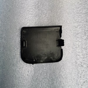 Couverture de remorque en maille pour Toyota Yaris US 2012-2014, pièce de rechange en plastique 52129 52100 - Product Image 2