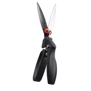 HE017 fabbrica attrezzi da giardino taglio cesoia a cricchetto potatura cesoia in alluminio manopola per potatura cesoie per erba 180 gradi - Product Image 1