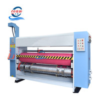 Ocean Ocean — boîte apple en carton ondulé, 150 pièces/min, fabricant de boîtes, prix de machine