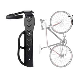 Nouveau support <span class=keywords><strong>mural</strong></span> pour accessoires de Scooter pour Xiaomi M365 E vélo <span class=keywords><strong>crochet</strong></span> de suspension murale pour Kits de pièces de Scooter E - Product Image 1