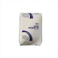 Matière première polyéthylène HDPE de qualité pour tuyauterie, Zhejiang Petrochemical HDPE 23050 GC7260 HD5502S pour tuyaux en plastique
