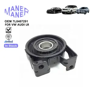 Maner truyền dẫn tự động hệ thống 7l0407291 sản xuất cũng được thực hiện ổ trục mang cho Porsche Cayenne Audi Q7 Volkswagen
