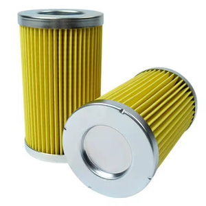 Filtro Separador de Aceite Hidráulico T06-010P, <span class=keywords><strong>LMTS</strong></span>-04-75SW para Máquinas de Refinería, Sistema de Elementos Filtrantes de Succión Hidráulica - Product Image 1