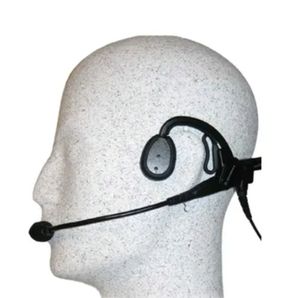 Vente en gros PMLN5101 <span class=keywords><strong>Temple</strong></span> Transducteur Casque écouteur Apx XPR 6000 7000 PMLN5101A <span class=keywords><strong>Boom</strong></span> Mic, pour XiR P8600 Series microfo - Product Image 5