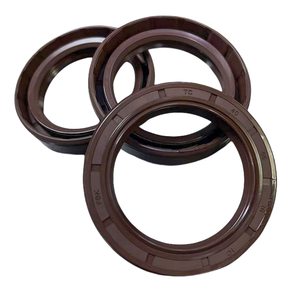 OEM NBR FKM con dấu dầu cao su cơ khí TC 40*55*10 - Product Image 6