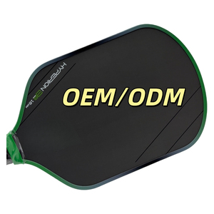 T700 sợi carbon đỉnh vợt với Frosted bề mặt và 16 Mét trục dày - Product Image 4