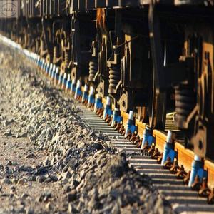 2023工場直販レールダウティリターダー/トラックリターダー/ダウティリターダー工場価格 - Product Image 6