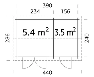 <span class=keywords><strong>Garage</strong></span> en <span class=keywords><strong>bois</strong></span> <span class=keywords><strong>préfabriqué</strong></span> moderne et étanche avec portail en <span class=keywords><strong>bois</strong></span> pour abri de voiture, installation rapide, couleur personnalisée, garantie 5 ans - Product Image 3