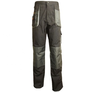 Moda Unisex Ropa DE TRABAJO Soldador Electricista Lavado Camisa + Pantalones Traje DE TRABAJO Mecánico Coche Chaqueta DE TRABAJO Uniformes - Product Image 6