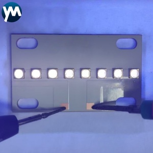 Module de lampe <span class=keywords><strong>LED</strong></span> UV 365nm de haute qualité, personnalisable, 24W, avec puces Seoul/Epileds, vente en gros en Chine - Product Image 4