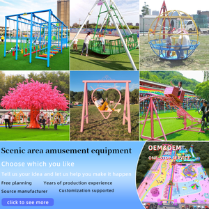 Manège de parc d'attractions pour enfants sans moteur, <span class=keywords><strong>la</strong></span> course de <span class=keywords><strong>la</strong></span> <span class=keywords><strong>tortue</strong></span> <span class=keywords><strong>et</strong></span> du lièvre, équipement de divertissement pour aire de jeux, <span class=keywords><strong>le</strong></span> petit cochon court vite - Product Image 2