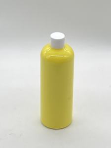 EABOR Base Color, Vernice Acrilica Lucida 500ML in Bottiglia di Plastica, Pittura Acrilica Fluida Professionale per Artisti e Fai-da-Te - Product Image 5