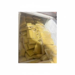 ชุดส่งออกสุญญากาศไร้เมล็ด IQF แช่แข็งทุเรียนจากเวียดนามสีเหลืองรสหวานอร่อย - Product Image 1