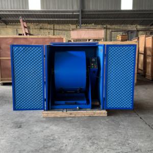 Los Angeles aşınma test cihazı Los Angeles aşınma test cihazı - Product Image 6