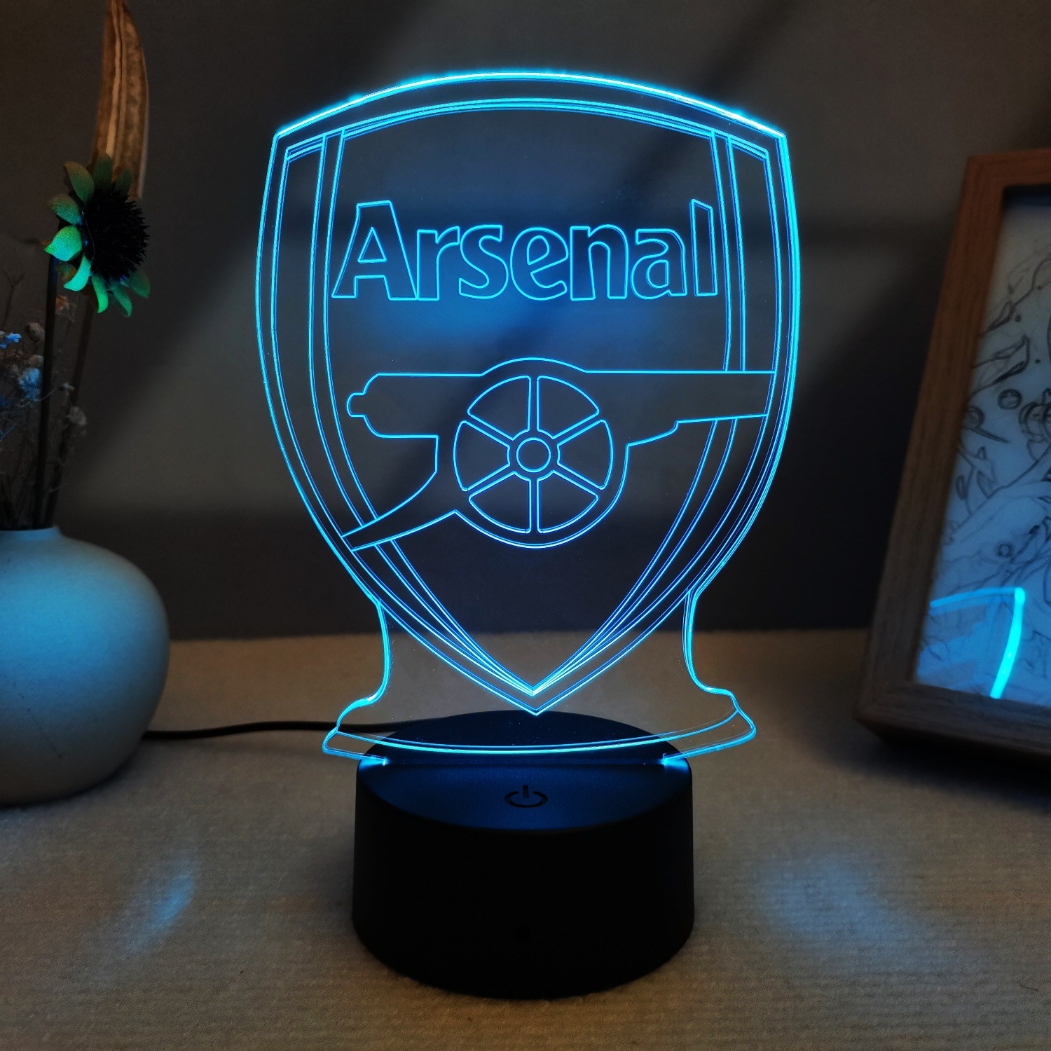 43 Arsenal 2