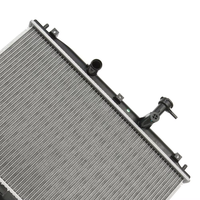 Radiateur de voiture neuf JD 25096 pour ACCENT 2007-2010 MT, numéros OE 25310-0M000 25310-1E050 25310-1E001 25310-1E150, garantie 12 mois