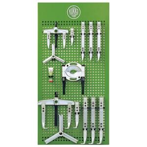 Kukko-ตัวดึง30-20-T ผลิตภัณฑ์-แผง4021176875717แบบอุตสาหกรรม-พื้นฐาน-จีนแบบมีรูพรุนตะขอและชั้นวางเครื่องมือ - Product Image 1