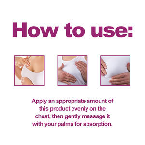 Huile de massage des seins chaude OEM pour l'agrandissement des seins ingrédients pour améliorer la sécurité des seins huile essentielle naturelle - Product Image 6