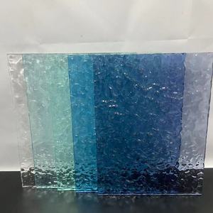 Spring Sign baignoire polystyrène panneau de porte de douche surface solide artificielle <span class=keywords><strong>plexiglas</strong></span> cannelé pierre feuille acrylique - Product Image 5