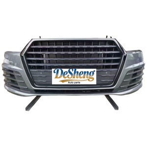 Rigorosamente Testati; per <span class=keywords><strong>Audi</strong></span> <span class=keywords><strong>Q7</strong></span>: Assemblaggi Frontali, Paraurti, Fari, Griglie, Radiatori, Parafanghi, Cofani, Spoiler; Disponibili in Magazzino - Product Image 2