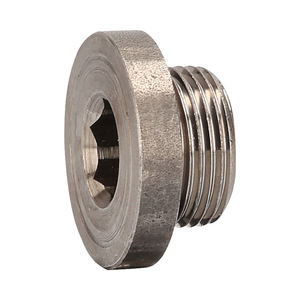 Freightliner Howo Kenworth y para piezas de camiones Iveco-Nuevo tapón de drenaje M22 X 1,5X16mm para kit de reparación Condición Assy o parte - Product Image 1