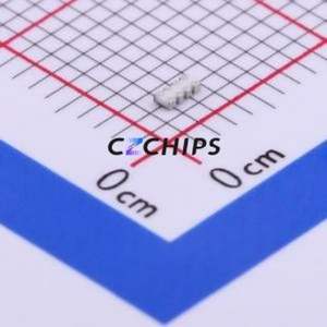 Red de Resistencias 4D02WGJ0110TCE 0402x4 (Número de Resistencias: 4) (Resistencia: 11 Ohmios Precisión: 5%) - Product Image 2