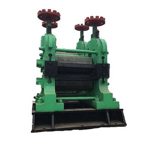 सस्ते पुस्तिका रोलिंग मिल रोलिंग मिलों संयंत्र इस्पात rebar बार रॉड रोलिंग मिल रोलिंग मिलों - Product Image 6