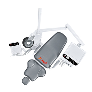 Nouvelle Unité <span class=keywords><strong>Dentaire</strong></span> KASO Modèle 2026 KS-DLX301 pour Fauteuil <span class=keywords><strong>Dentaire</strong></span> Pliant - Product Image 5