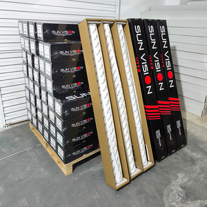 Película Protectora PPF Autoregenerable de Calidad Estadounidense con 10 Años de Garantía, Alta Estabilidad, Acabado Súper Mate para Carrocería de Automóvil, TPU Mate - Product Image 1