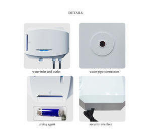 Unité de traitement de l'eau à l'ozone domestique en acier inoxydable avec garantie d'un an - Générateur d'ozone et <span class=keywords><strong>machine</strong></span> à <span class=keywords><strong>laver</strong></span> - Product Image 5