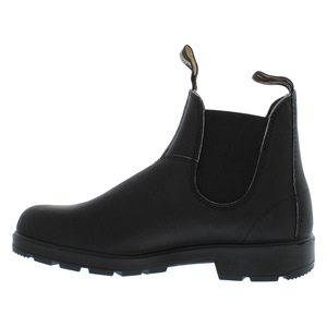 Zapatos Unisex Blundstone con Laterales Elásticos Color: Negro |   100% Auténtico - Product Image 3