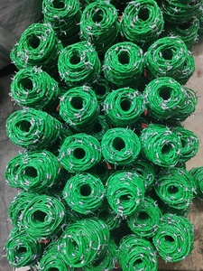 เครื่องม้วนลวดตาข่ายเหล็กชุบสังกะสีแบบมืออาชีพ - Product Image 6