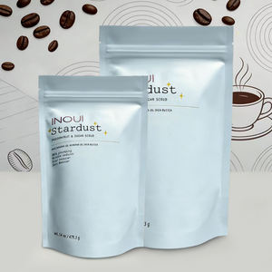 Bolsa de Plástico Mate Compuesta - Bolsa Desodorante para Alimentos, Empaque para Café y Galletas - Product Image 2