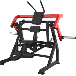 Máquina de <span class=keywords><strong>Abdominales</strong></span> con Placas de Alta Calidad Dinuo, Directo de Fábrica - Colores Personalizados para Gimnasios Comerciales - Product Image 2