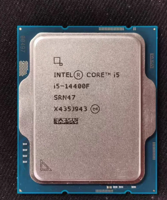 I5 14400F