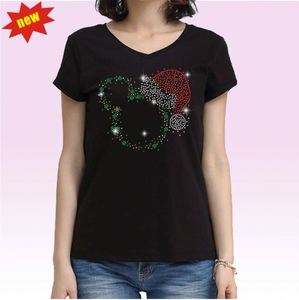 Strass de haute qualité de forme ronde, autocollants en strass pour talons hauts - Product Image 6
