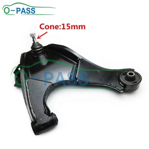 Bras de suspension inférieur avant OPASS pour DAIHATSU TARUNA Terios J1 & TOYOTA Cami & ZOTYE 2008 5008 T200 48068-87402 - Product Image 3