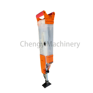 Сеялка ручная CHENGYI с одним соплом, экономичная и надежная, с гарантией 6 месяцев, расстояние между рядами 5 см для быстрого и легкого выращивания на участке - Product Image 2