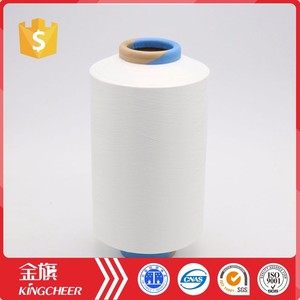 Tùy chỉnh dty AA lớp RW 100% <span class=keywords><strong>polyester</strong></span> sợi cường độ cao Kết cấu sợi <span class=keywords><strong>filament</strong></span> cho đan dệt - Product Image 5