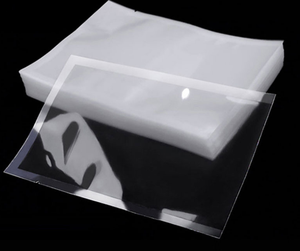 ถุงรีทอร์ทใส/ถุงบรรจุภัณฑ์สุญญากาศทนความร้อนสูงและฟิล์ม ปลอดสาร BPA มีสินค้าในสต็อก - Product Image 5