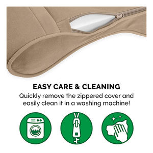 Cama ortopédica para perros grande y esponjosa moderna promocional para mascotas, impermeable, grande y calmante - Product Image 5