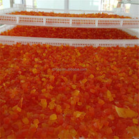 Factory Direct Supplier premium quality fruit Red Papaya in the most delectable ways