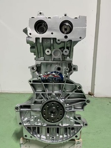 Moteur complet diesel 2.4L D5244T21 de haute qualité pour <span class=keywords><strong>Volvo</strong></span> XC60 S60 <span class=keywords><strong>V60</strong></span> S80 V70 XC70 - Product Image 2
