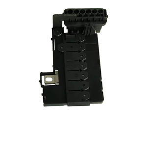 Portafusibles 1J0937617D para Bora Polo Jetta, caja de fusibles de batería, número de pieza de repuesto SY 012 - Product Image 5